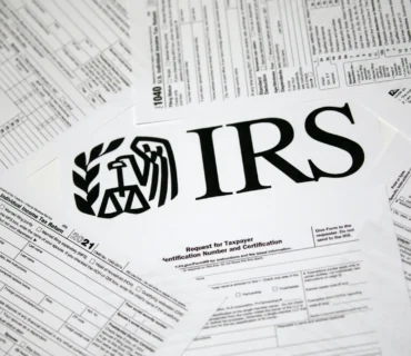 How to Settle IRS Tax Debt Without Losing Your Peace of Mind