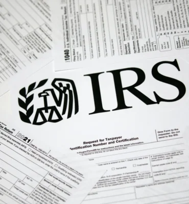 How to Settle IRS Tax Debt Without Losing Your Peace of Mind