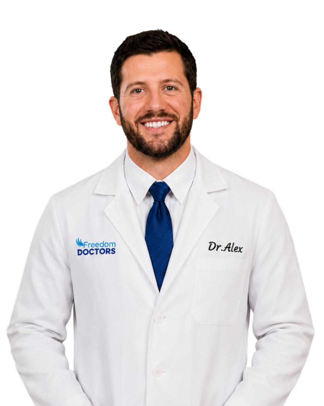 Dr. Alex Goussis, CPA